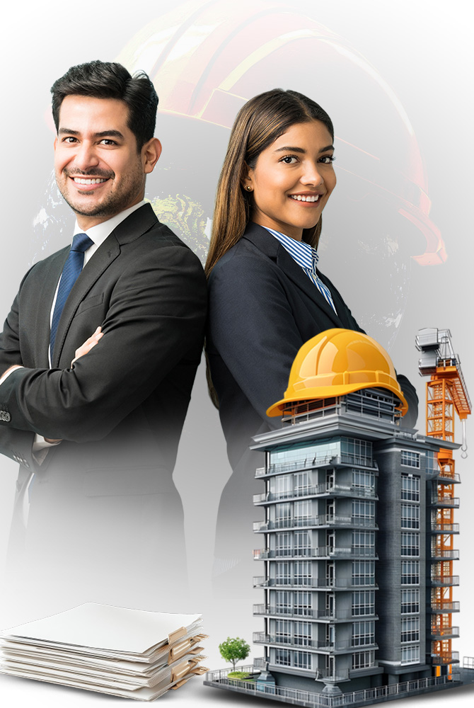 Güven İnşa Ediyor, Projelerle Değer Katıyoruz