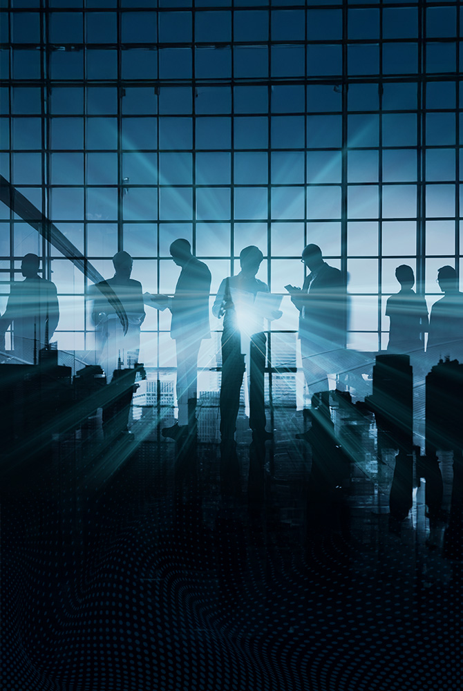 Her Projede Mükemmelliği Hedefleyen Yaklaşımımız