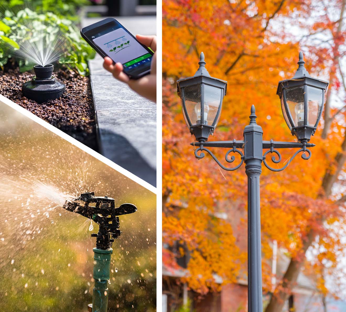 Teknoloji, Otomasyon ve Aydınlatma Sistemleri (1)