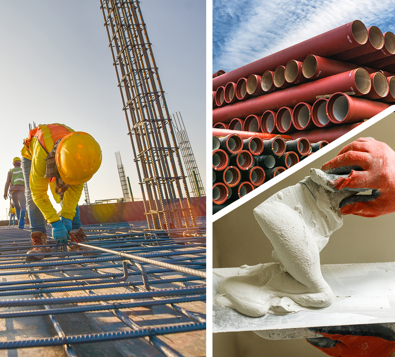 İnşaat ve Yapı Endüstrisi İhracatı