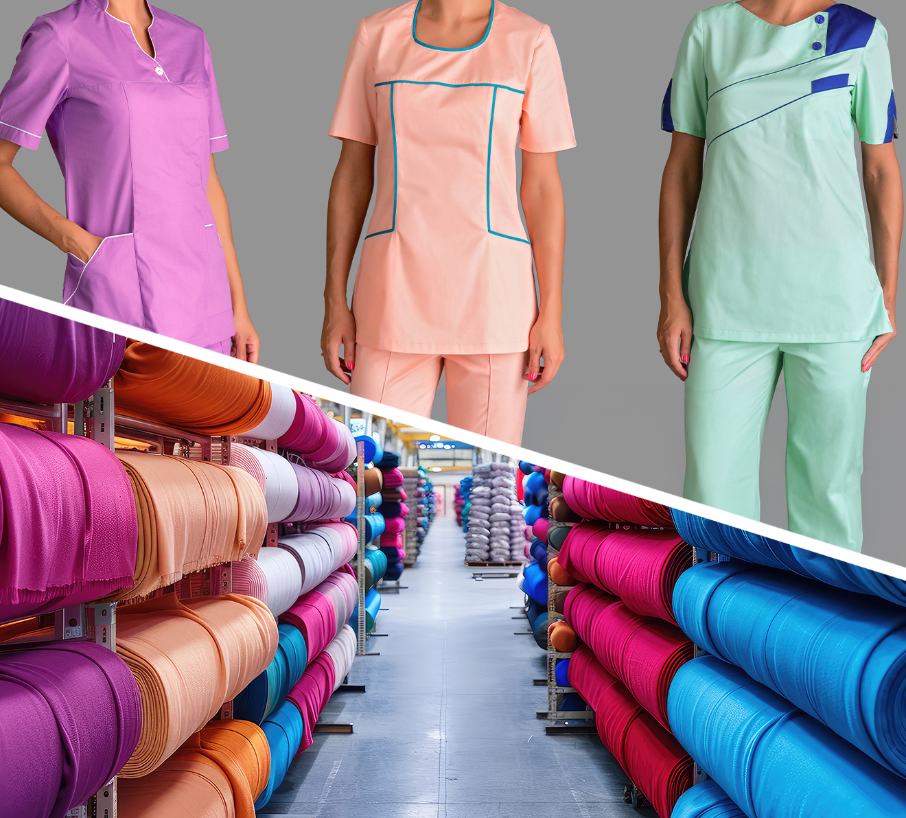 Tekstil ve Kurumsal Kimlik Ürünleri